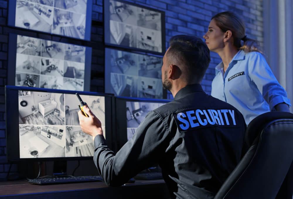System CCTV — czym jest i jak działa?