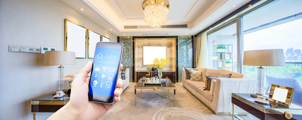 Smart home — czym jest inteligentny dom i jakie daje korzyści?