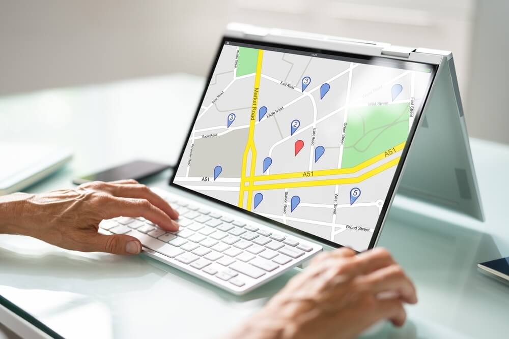 Geofencing — co to jest i do czego służy?