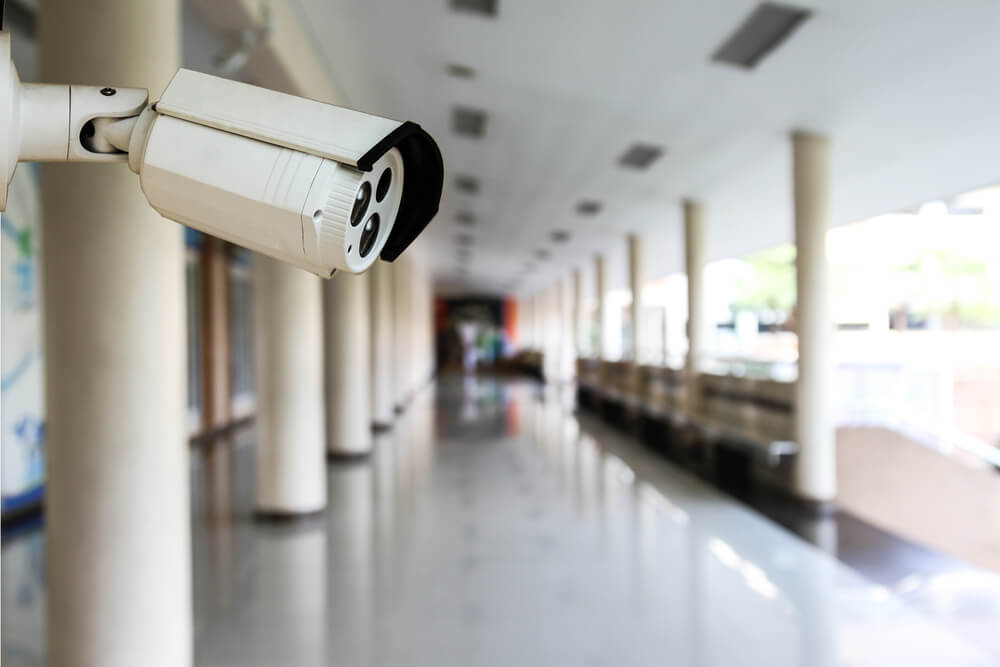 ​Monitoring w szkole — najważniejsze informacje
