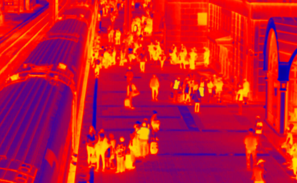 Noktowizja a termowizja – czym się różnią i co skuteczniej chroni Twój majątek?