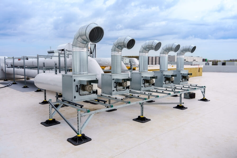 System oddymiania budynków - jak działa i czy jest obowiązkowy?